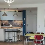 La Melee T3 Parking, Stade Toulousain, Airbus-airport Toulouse