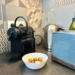 Appartement La Melee T3 Parking, Stade Toulousain, Airbus-airport Toulouse