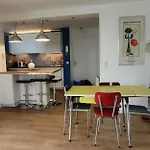 La Melee T3 Parking, Stade Toulousain, Airbus-airport Toulouse