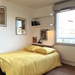 La Melee T3 Parking, Stade Toulousain, Airbus-airport Apartment Toulouse