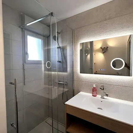 La Mêlée T3 Parking, Stade Toulousain, Airbus-airport